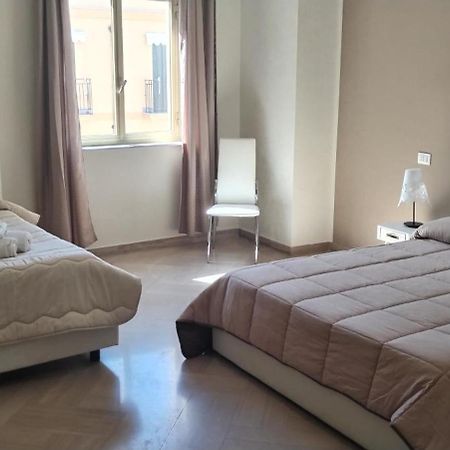 Suite Principe Scordia Palermo Kültér fotó
