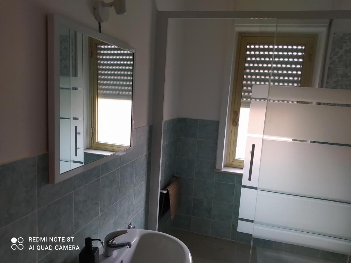 Suite Principe Scordia Palermo Kültér fotó