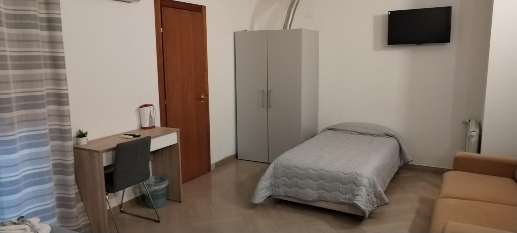 Suite Principe Scordia Palermo Kültér fotó