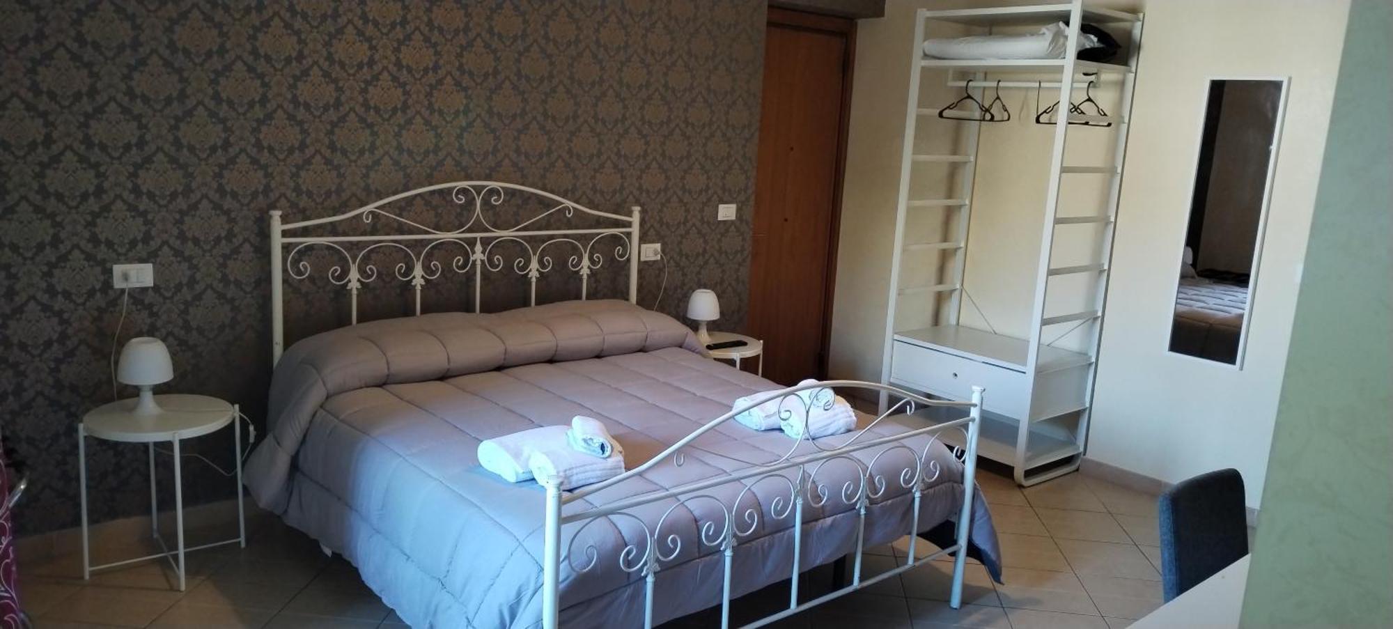 Suite Principe Scordia Palermo Kültér fotó
