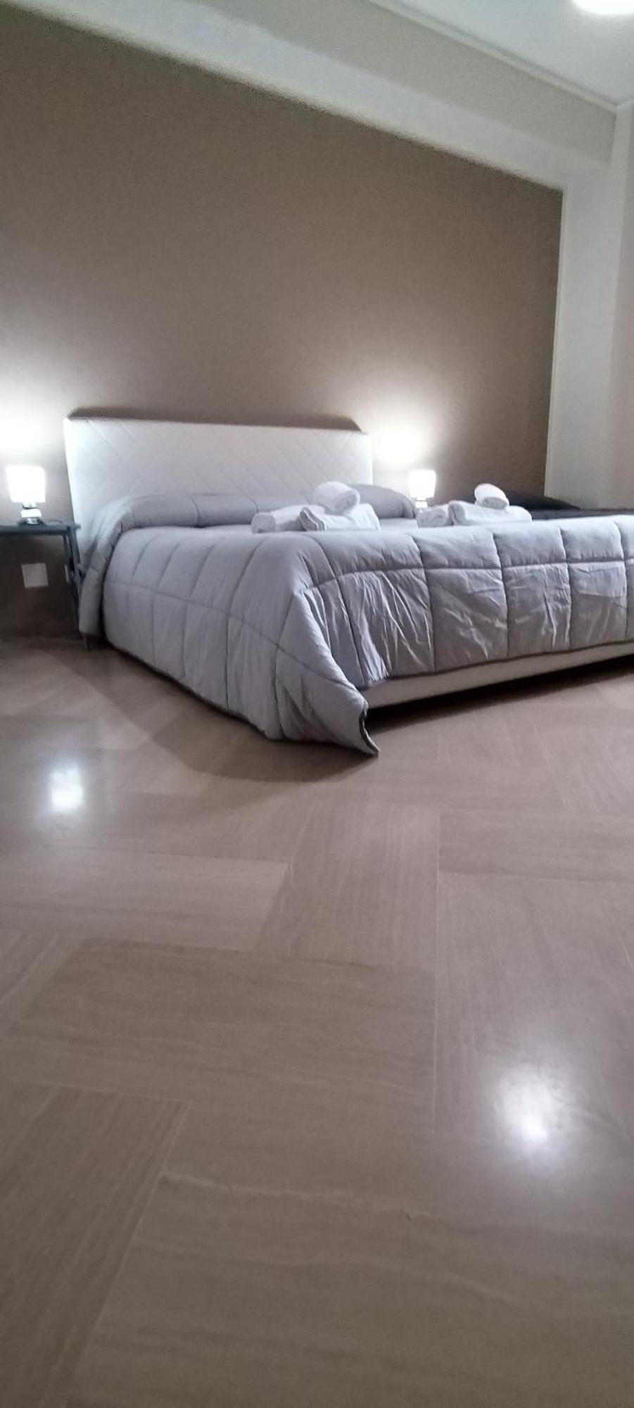 Suite Principe Scordia Palermo Kültér fotó
