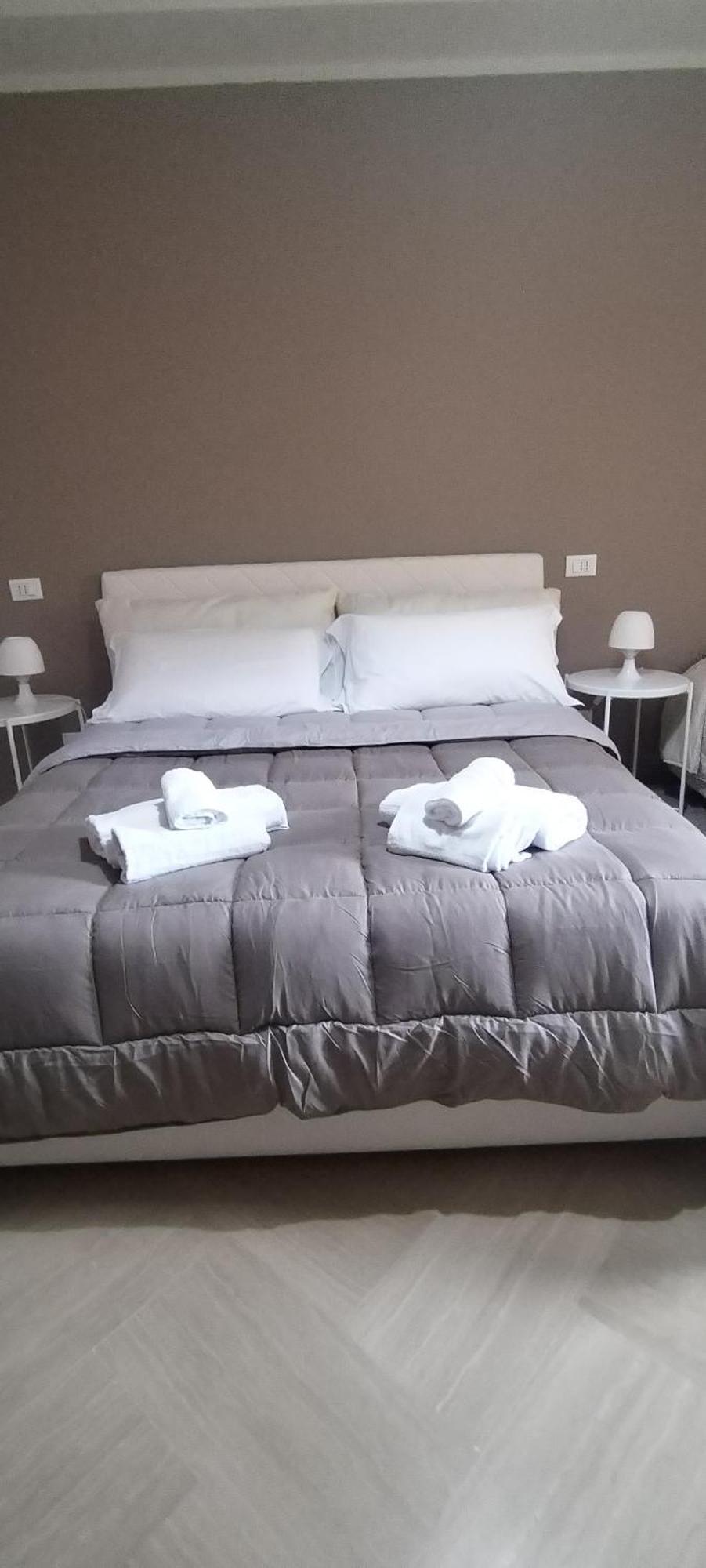 Suite Principe Scordia Palermo Kültér fotó
